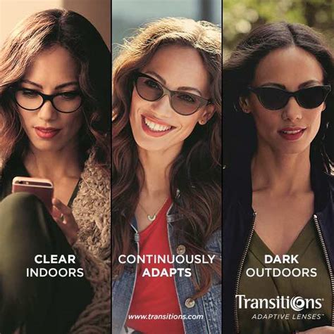 celebrities with transition lenses